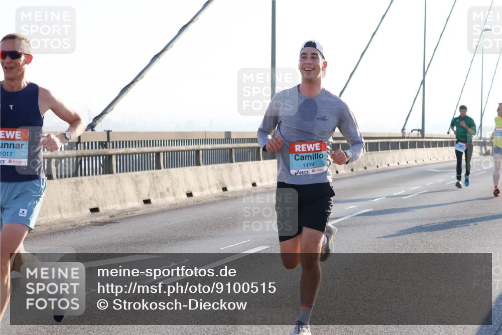 03.10.2025 - Köhlbrandbrückenlauf Strokosch-Dieckow http://msf.ph/oto/9100515 03.10.2025 09:18:52 Position 1 1017, 1174 meine-sportfotos.de