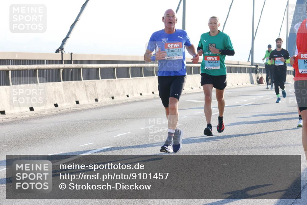 03.10.2025 - Köhlbrandbrückenlauf Strokosch-Dieckow http://msf.ph/oto/9101457 03.10.2025 09:21:08 Position 1 3079, 3185, 3 meine-sportfotos.de