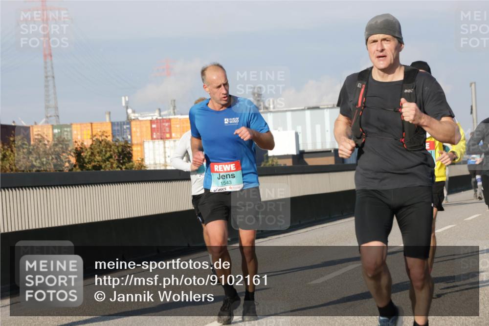03.10.2025 - Köhlbrandbrückenlauf Jannik Wohlers http://msf.ph/oto/9102161 03.10.2025 09:49:24 Position 3 1543 meine-sportfotos.de