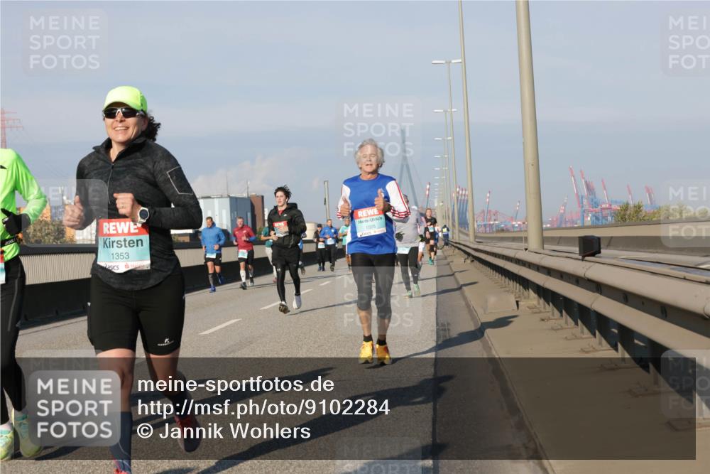 03.10.2025 - Köhlbrandbrückenlauf Jannik Wohlers http://msf.ph/oto/9102284 03.10.2025 09:49:27 Position 3 1353, 1025 meine-sportfotos.de