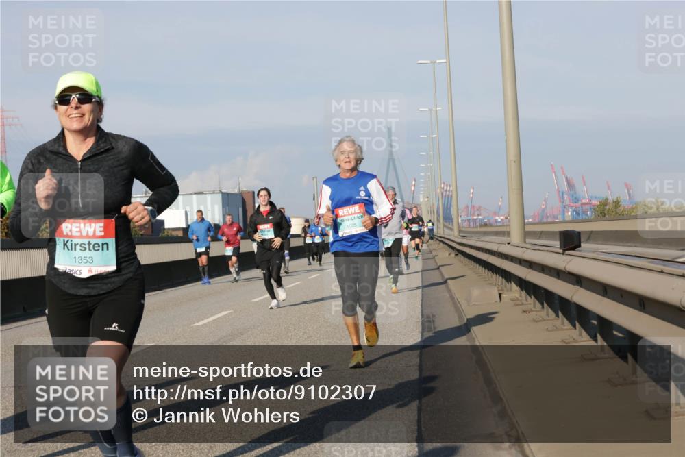 03.10.2025 - Köhlbrandbrückenlauf Jannik Wohlers http://msf.ph/oto/9102307 03.10.2025 09:49:28 Position 3 1353, 1025 meine-sportfotos.de