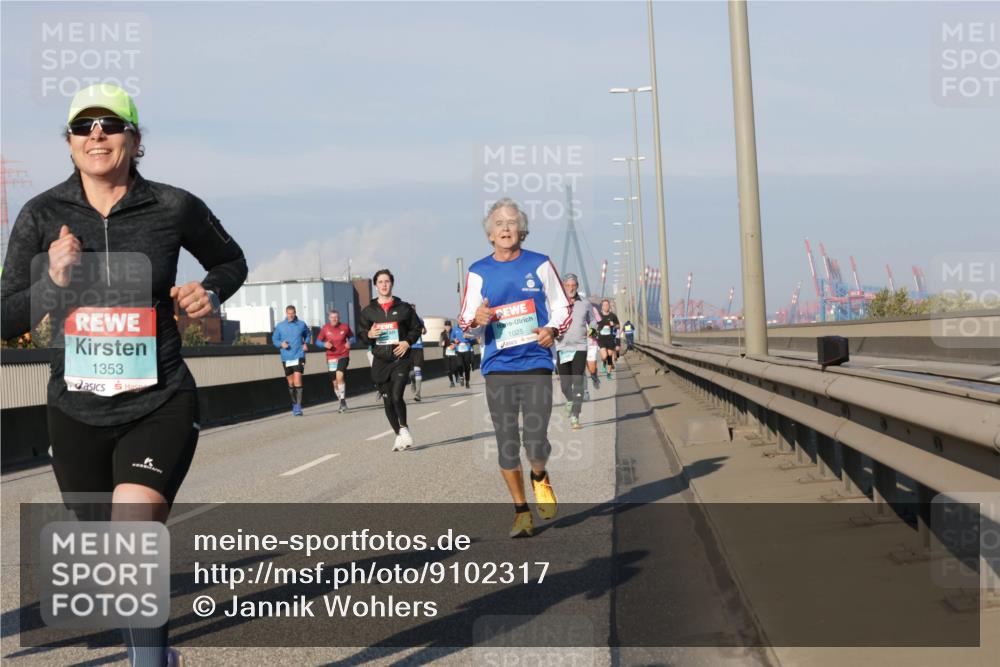 03.10.2025 - Köhlbrandbrückenlauf Jannik Wohlers http://msf.ph/oto/9102317 03.10.2025 09:49:28 Position 3 1353, 1025 meine-sportfotos.de