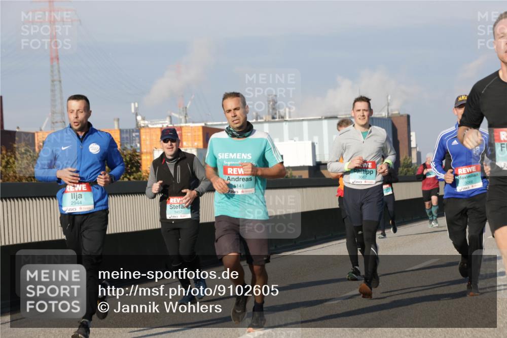 03.10.2025 - Köhlbrandbrückenlauf Jannik Wohlers http://msf.ph/oto/9102605 03.10.2025 09:49:38 Position 3 2944, 1457, 141, 3067, 3066 meine-sportfotos.de