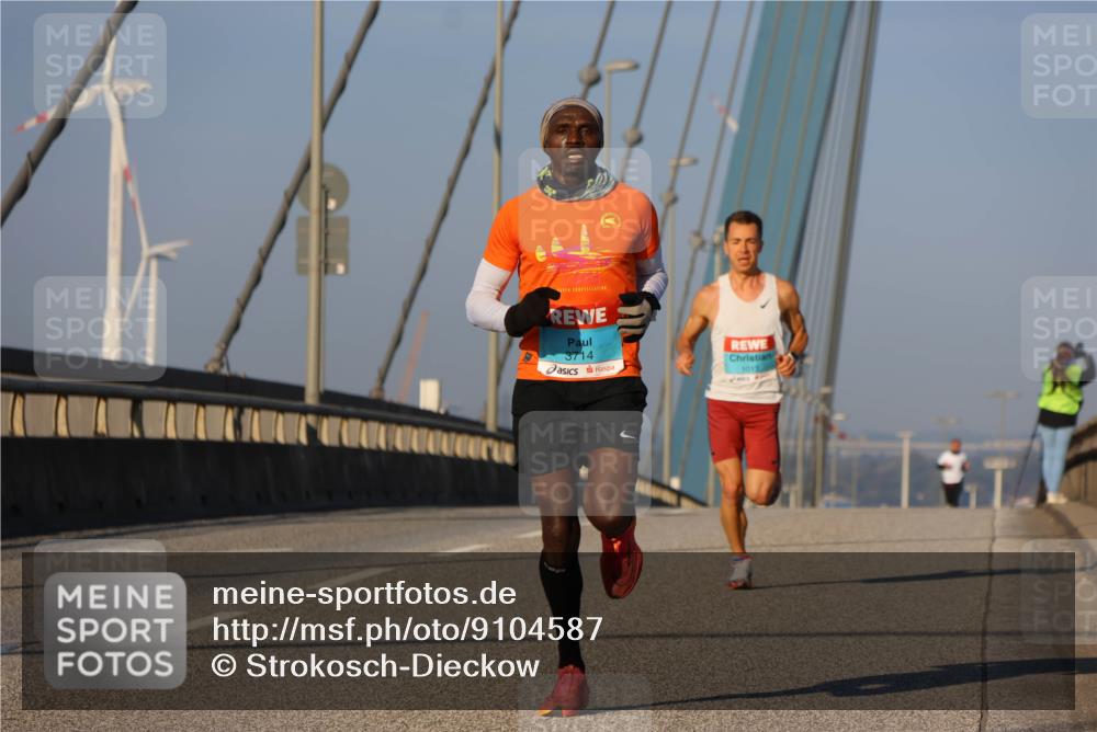 03.10.2025 - Köhlbrandbrückenlauf Strokosch-Dieckow http://msf.ph/oto/9104587 03.10.2025 09:30:17 Position 2 3714, 1013 meine-sportfotos.de
