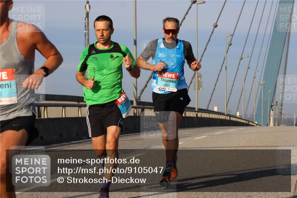 03.10.2025 - Köhlbrandbrückenlauf Strokosch-Dieckow http://msf.ph/oto/9105047 03.10.2025 09:32:09 Position 2 2, 1041 meine-sportfotos.de