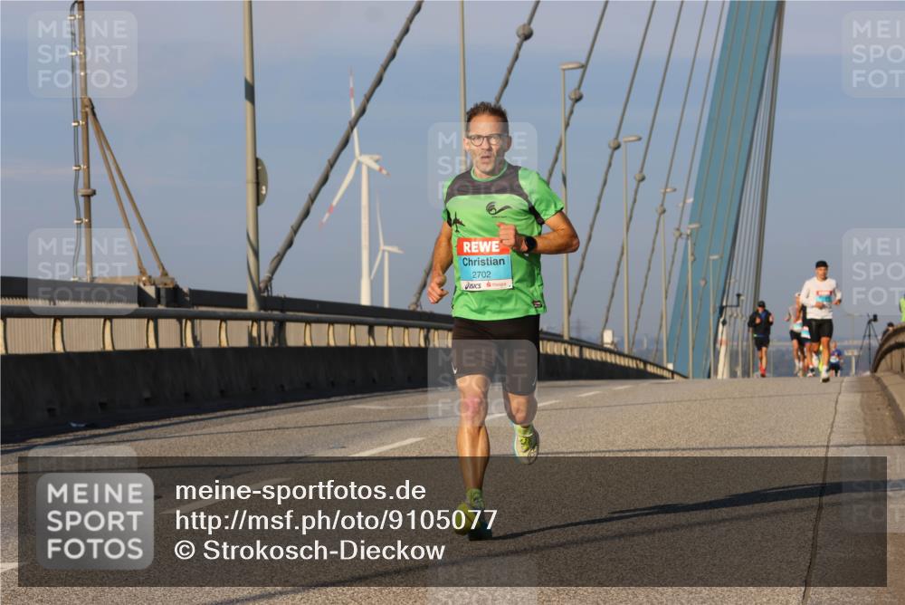 03.10.2025 - Köhlbrandbrückenlauf Strokosch-Dieckow http://msf.ph/oto/9105077 03.10.2025 09:32:28 Position 2 2702 meine-sportfotos.de