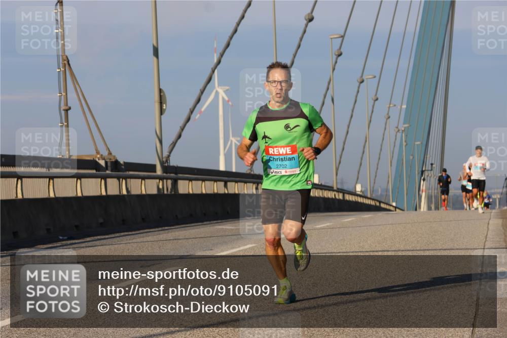 03.10.2025 - Köhlbrandbrückenlauf Strokosch-Dieckow http://msf.ph/oto/9105091 03.10.2025 09:32:29 Position 2 2702 meine-sportfotos.de
