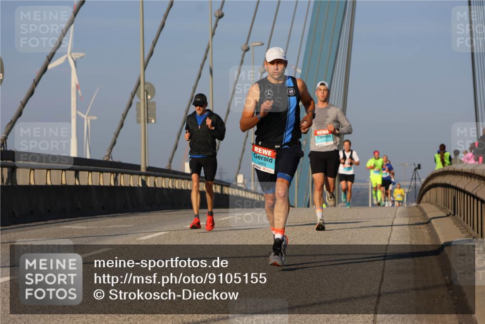 03.10.2025 - Köhlbrandbrückenlauf Strokosch-Dieckow http://msf.ph/oto/9105155 03.10.2025 09:32:41 Position 2 3463 meine-sportfotos.de