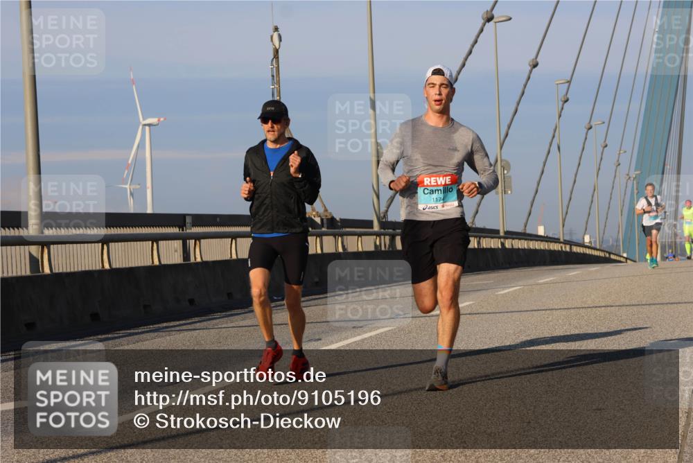 03.10.2025 - Köhlbrandbrückenlauf Strokosch-Dieckow http://msf.ph/oto/9105196 03.10.2025 09:32:46 Position 2 1174 meine-sportfotos.de