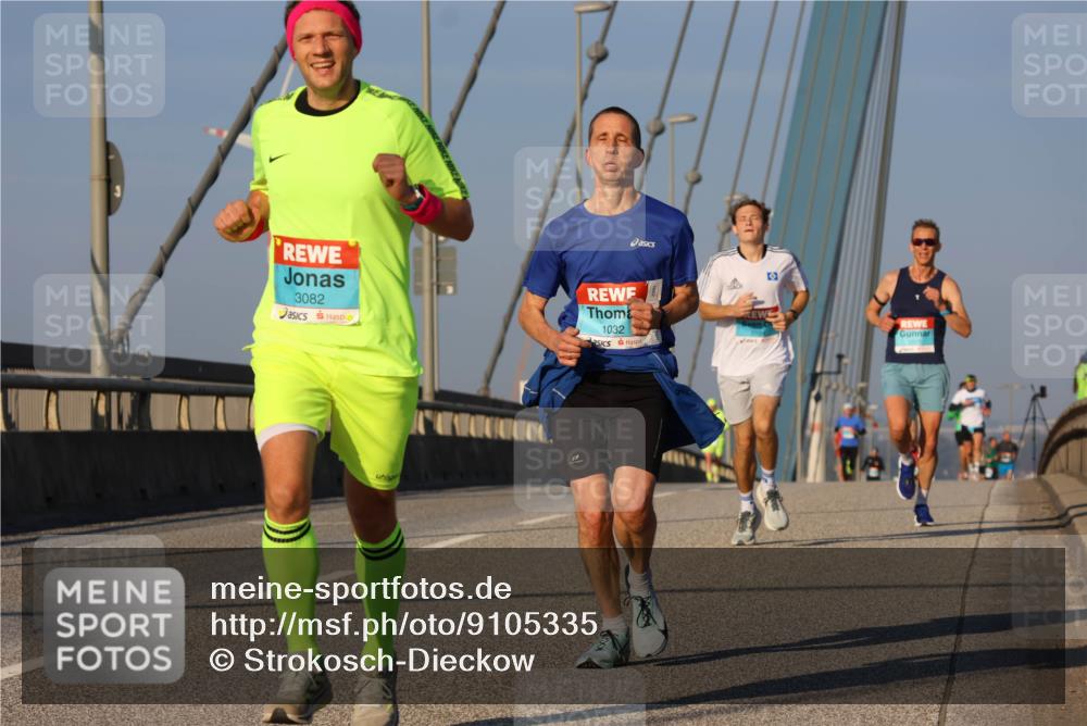 03.10.2025 - Köhlbrandbrückenlauf Strokosch-Dieckow http://msf.ph/oto/9105335 03.10.2025 09:32:59 Position 2 3082, 1032 meine-sportfotos.de