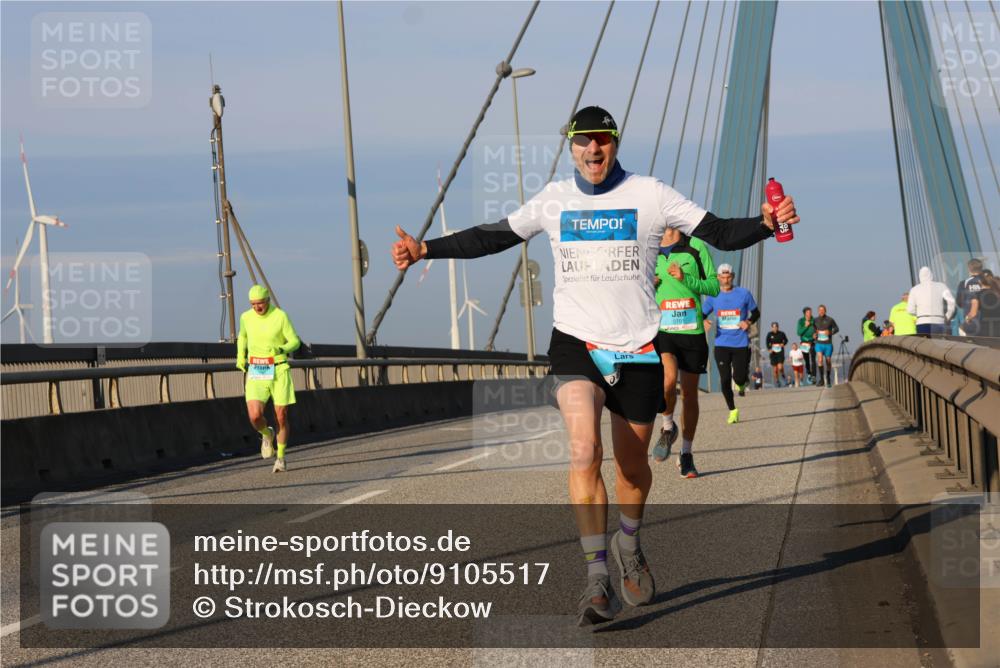 03.10.2025 - Köhlbrandbrückenlauf Strokosch-Dieckow http://msf.ph/oto/9105517 03.10.2025 09:33:19 Position 2 2701 meine-sportfotos.de