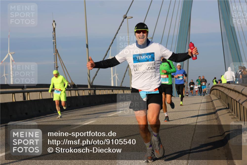 03.10.2025 - Köhlbrandbrückenlauf Strokosch-Dieckow http://msf.ph/oto/9105540 03.10.2025 09:33:20 Position 2 2701 meine-sportfotos.de