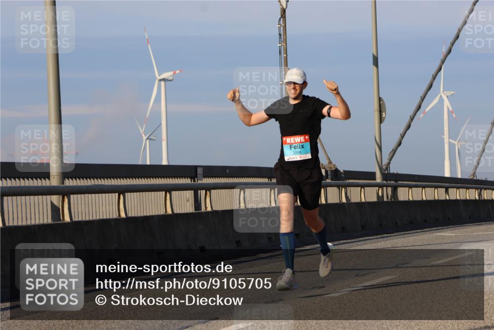 03.10.2025 - Köhlbrandbrückenlauf Strokosch-Dieckow http://msf.ph/oto/9105705 03.10.2025 09:33:47 Position 2 3299 meine-sportfotos.de