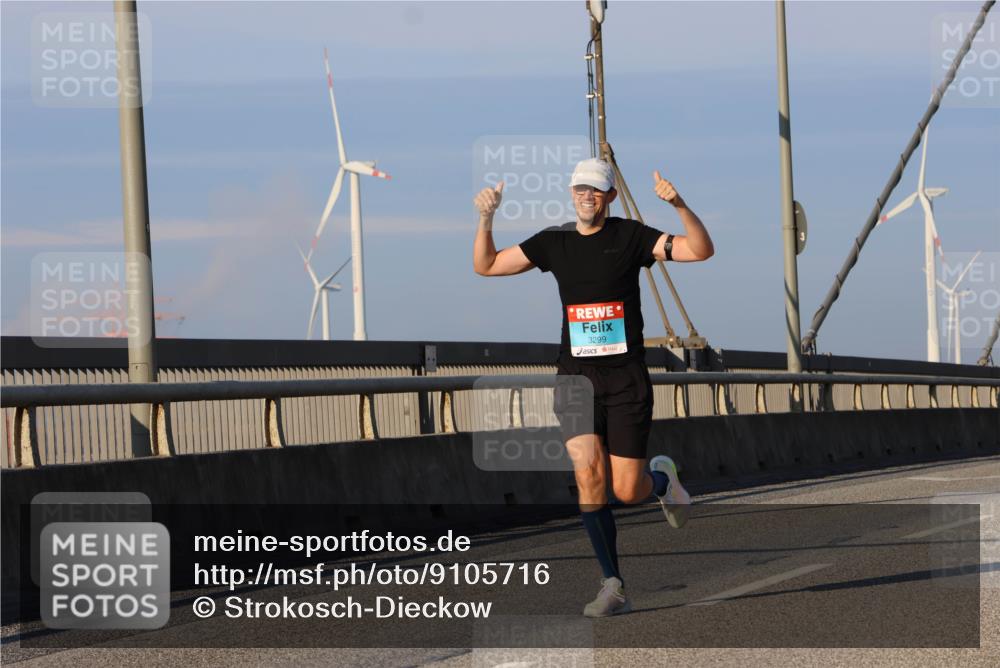 03.10.2025 - Köhlbrandbrückenlauf Strokosch-Dieckow http://msf.ph/oto/9105716 03.10.2025 09:33:47 Position 2 3299 meine-sportfotos.de