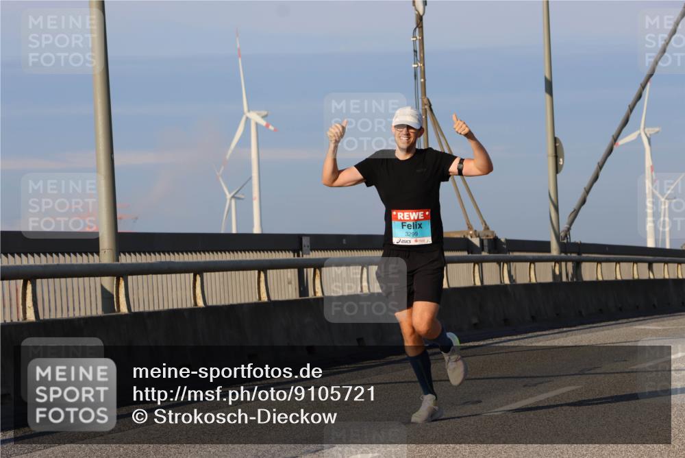 03.10.2025 - Köhlbrandbrückenlauf Strokosch-Dieckow http://msf.ph/oto/9105721 03.10.2025 09:33:47 Position 2 3299 meine-sportfotos.de