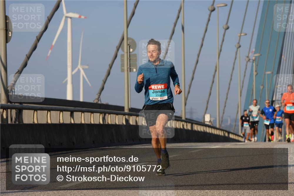 03.10.2025 - Köhlbrandbrückenlauf Strokosch-Dieckow http://msf.ph/oto/9105772 03.10.2025 09:33:55 Position 2 3350 meine-sportfotos.de
