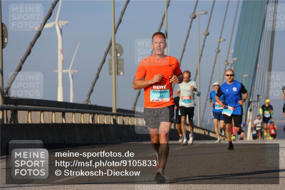 03.10.2025 - Köhlbrandbrückenlauf Strokosch-Dieckow http://msf.ph/oto/9105833 03.10.2025 09:34:06 Position 2 1012 meine-sportfotos.de