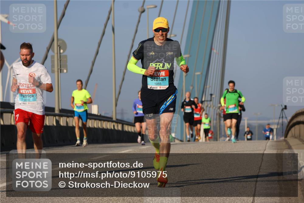 03.10.2025 - Köhlbrandbrückenlauf Strokosch-Dieckow http://msf.ph/oto/9105975 03.10.2025 09:34:22 Position 2 3618, 1, 1055 meine-sportfotos.de