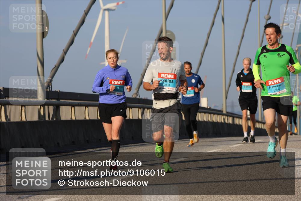 03.10.2025 - Köhlbrandbrückenlauf Strokosch-Dieckow http://msf.ph/oto/9106015 03.10.2025 09:34:30 Position 2 2933, 2705 meine-sportfotos.de