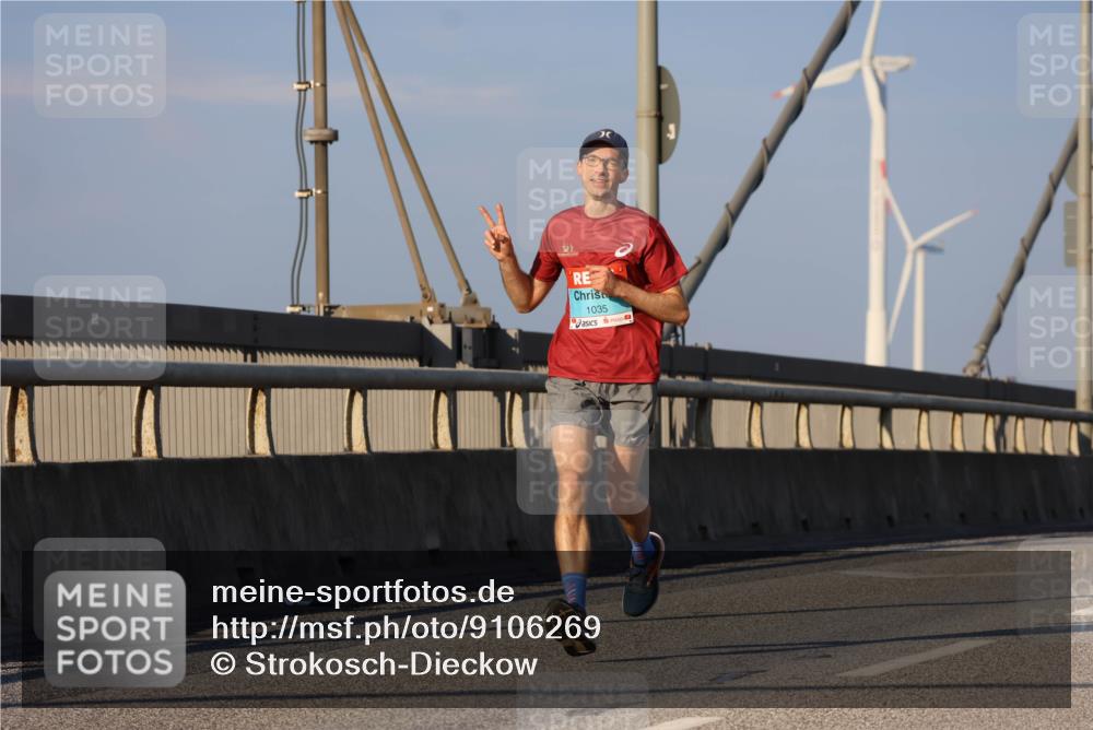 03.10.2025 - Köhlbrandbrückenlauf Strokosch-Dieckow http://msf.ph/oto/9106269 03.10.2025 09:34:53 Position 2 1035 meine-sportfotos.de