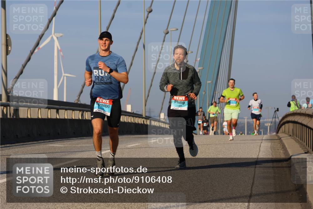03.10.2025 - Köhlbrandbrückenlauf Strokosch-Dieckow http://msf.ph/oto/9106408 03.10.2025 09:35:19 Position 2 2831, 1184 meine-sportfotos.de