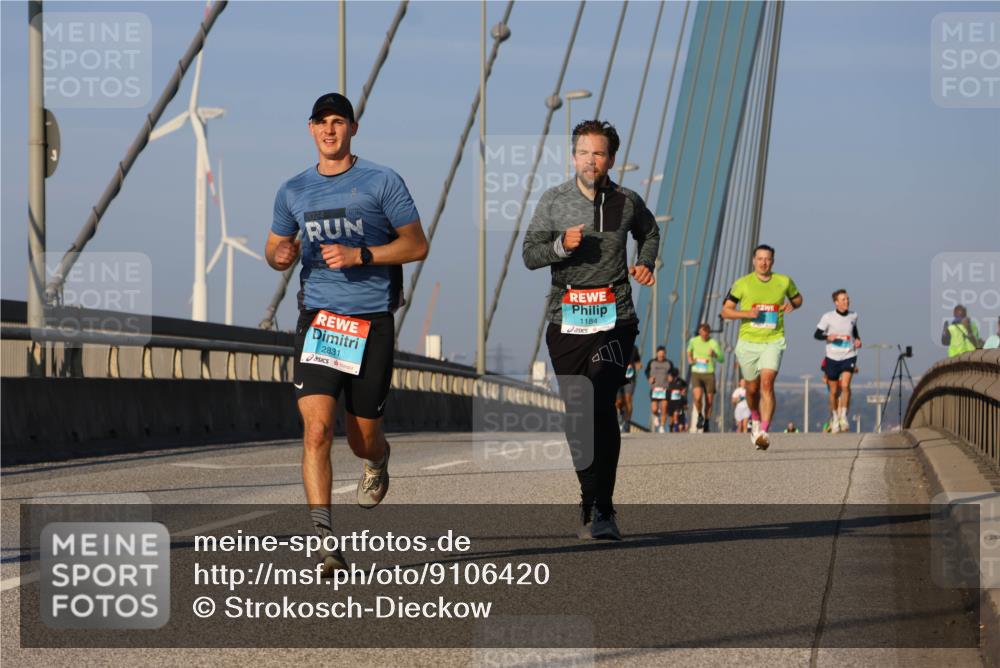03.10.2025 - Köhlbrandbrückenlauf Strokosch-Dieckow http://msf.ph/oto/9106420 03.10.2025 09:35:19 Position 2 2024, 2831, 1184 meine-sportfotos.de