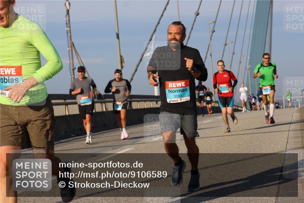 03.10.2025 - Köhlbrandbrückenlauf Strokosch-Dieckow http://msf.ph/oto/9106589 03.10.2025 09:35:38 Position 2 146, 3193 meine-sportfotos.de