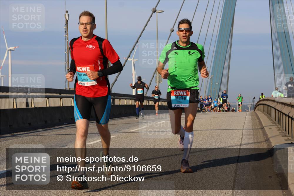 03.10.2025 - Köhlbrandbrückenlauf Strokosch-Dieckow http://msf.ph/oto/9106659 03.10.2025 09:35:43 Position 2 3490, 2704 meine-sportfotos.de