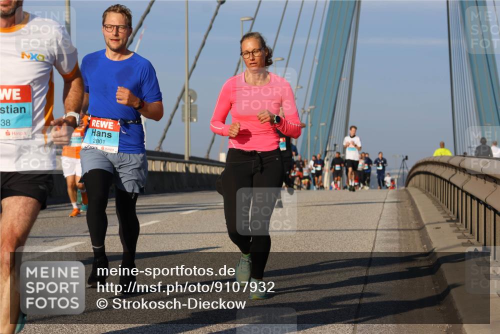 03.10.2025 - Köhlbrandbrückenlauf Strokosch-Dieckow http://msf.ph/oto/9107932 03.10.2025 09:37:54 Position 2 38, 2801 meine-sportfotos.de