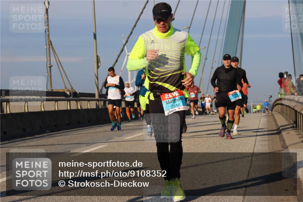 03.10.2025 - Köhlbrandbrückenlauf Strokosch-Dieckow http://msf.ph/oto/9108352 03.10.2025 09:38:48 Position 2 3514 meine-sportfotos.de