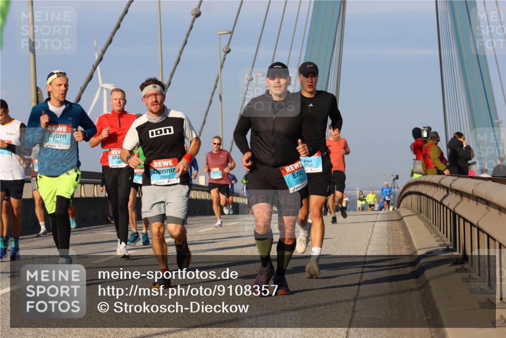 03.10.2025 - Köhlbrandbrückenlauf Strokosch-Dieckow http://msf.ph/oto/9108357 03.10.2025 09:38:50 Position 2 1185, 2880, 3749, 2709 meine-sportfotos.de