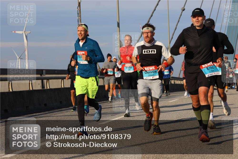 03.10.2025 - Köhlbrandbrückenlauf Strokosch-Dieckow http://msf.ph/oto/9108379 03.10.2025 09:38:51 Position 2 1185, 3358, 2880, 2709 meine-sportfotos.de