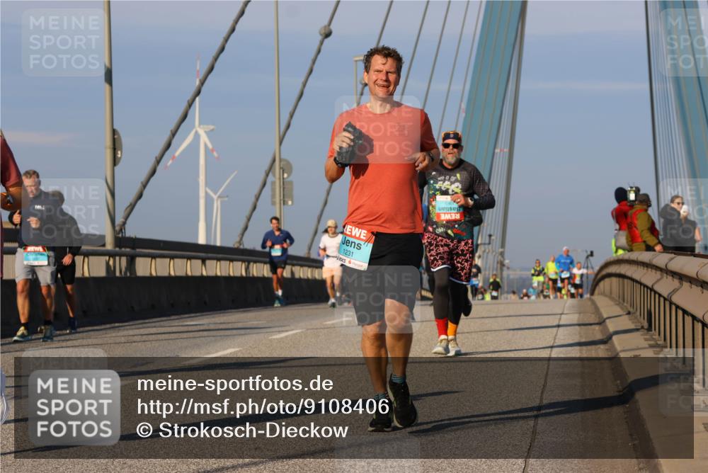 03.10.2025 - Köhlbrandbrückenlauf Strokosch-Dieckow http://msf.ph/oto/9108406 03.10.2025 09:38:57 Position 2 1231 meine-sportfotos.de