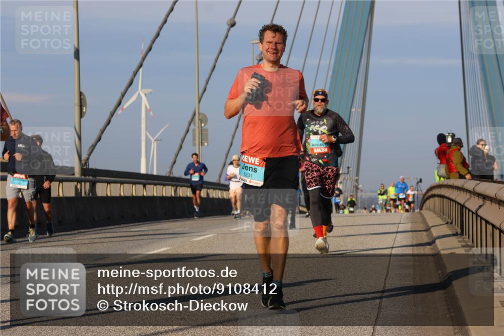 03.10.2025 - Köhlbrandbrückenlauf Strokosch-Dieckow http://msf.ph/oto/9108412 03.10.2025 09:38:57 Position 2 1231 meine-sportfotos.de
