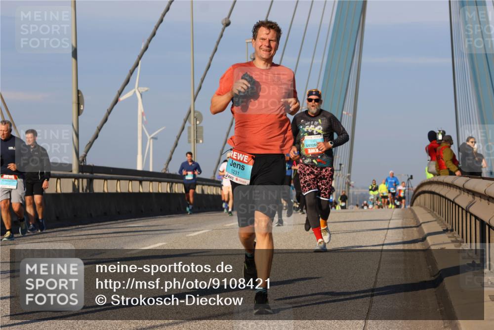 03.10.2025 - Köhlbrandbrückenlauf Strokosch-Dieckow http://msf.ph/oto/9108421 03.10.2025 09:38:57 Position 2 1231, 6901 meine-sportfotos.de