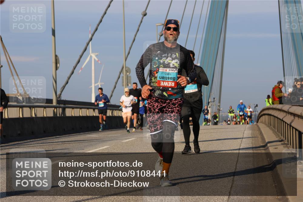 03.10.2025 - Köhlbrandbrückenlauf Strokosch-Dieckow http://msf.ph/oto/9108441 03.10.2025 09:39:00 Position 2 1063, 3775 meine-sportfotos.de
