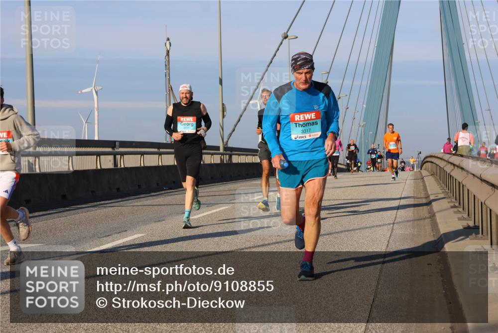 03.10.2025 - Köhlbrandbrückenlauf Strokosch-Dieckow http://msf.ph/oto/9108855 03.10.2025 09:39:42 Position 2 2777, 3317 meine-sportfotos.de