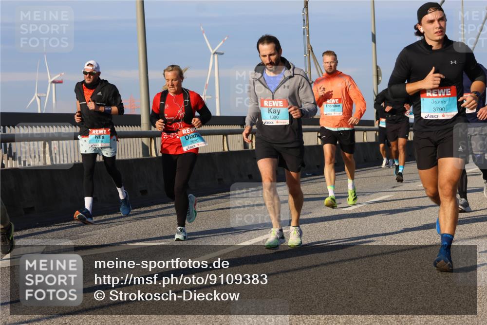 03.10.2025 - Köhlbrandbrückenlauf Strokosch-Dieckow http://msf.ph/oto/9109383 03.10.2025 09:40:29 Position 2 1130, 3630, 1380, 1292, 3790 meine-sportfotos.de