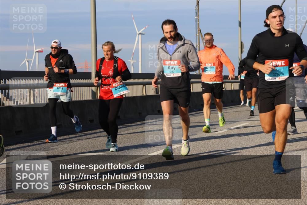 03.10.2025 - Köhlbrandbrückenlauf Strokosch-Dieckow http://msf.ph/oto/9109389 03.10.2025 09:40:29 Position 2 1130, 3630, 1380, 292, 3790 meine-sportfotos.de