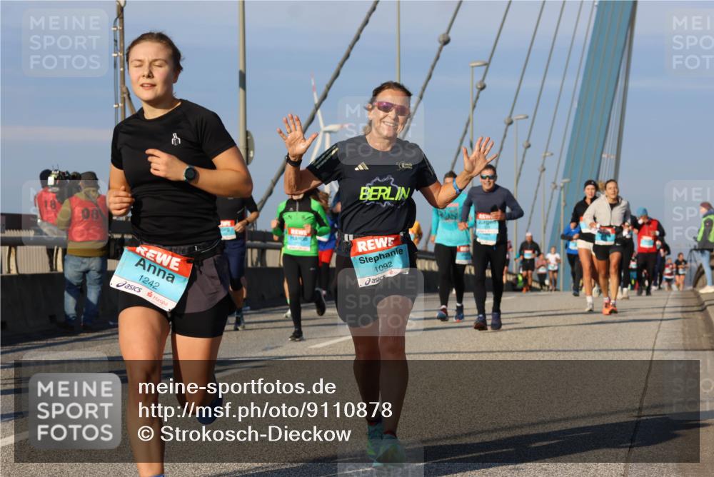 03.10.2025 - Köhlbrandbrückenlauf Strokosch-Dieckow http://msf.ph/oto/9110878 03.10.2025 09:43:07 Position 2 08, 1242, 1092 meine-sportfotos.de