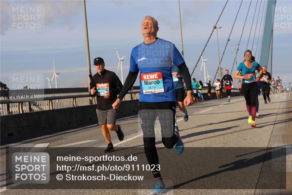 03.10.2025 - Köhlbrandbrückenlauf Strokosch-Dieckow http://msf.ph/oto/9111023 03.10.2025 09:43:24 Position 2 1403, 3679 meine-sportfotos.de