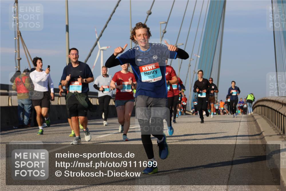 03.10.2025 - Köhlbrandbrückenlauf Strokosch-Dieckow http://msf.ph/oto/9111699 03.10.2025 09:44:35 Position 2 1506, 3379, 06 meine-sportfotos.de