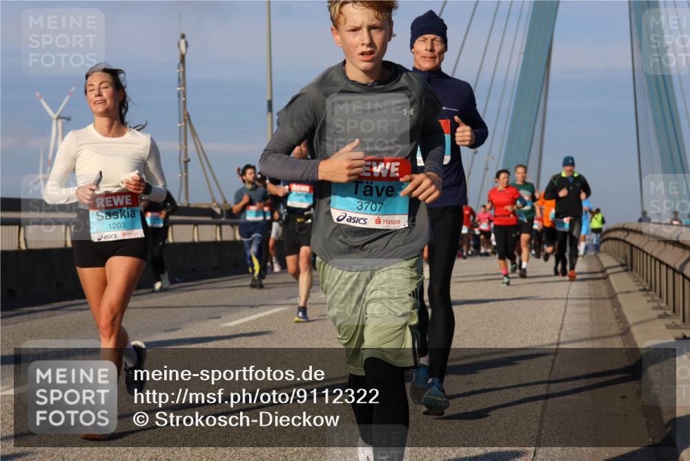 03.10.2025 - Köhlbrandbrückenlauf Strokosch-Dieckow http://msf.ph/oto/9112322 03.10.2025 09:45:37 Position 2 1203, 3707 meine-sportfotos.de