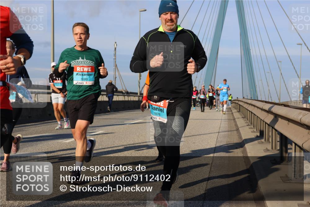 03.10.2025 - Köhlbrandbrückenlauf Strokosch-Dieckow http://msf.ph/oto/9112402 03.10.2025 09:45:44 Position 2 1699, 1876 meine-sportfotos.de