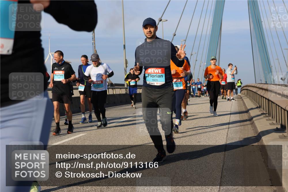 03.10.2025 - Köhlbrandbrückenlauf Strokosch-Dieckow http://msf.ph/oto/9113166 03.10.2025 09:47:10 Position 2 1605 meine-sportfotos.de