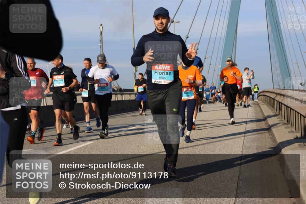 03.10.2025 - Köhlbrandbrückenlauf Strokosch-Dieckow http://msf.ph/oto/9113178 03.10.2025 09:47:10 Position 2 1181, 1605 meine-sportfotos.de
