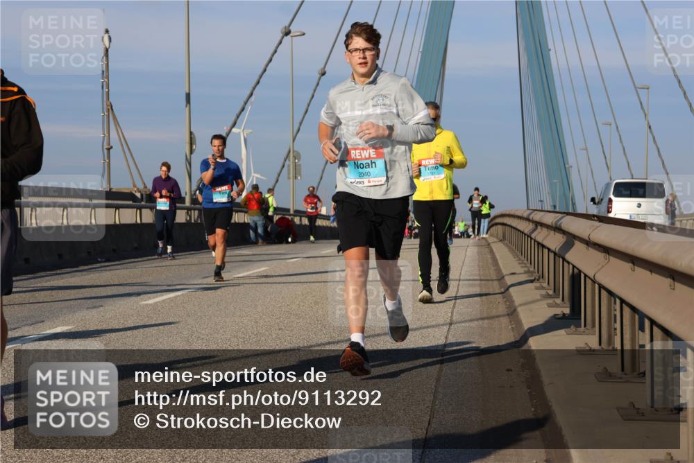 03.10.2025 - Köhlbrandbrückenlauf Strokosch-Dieckow http://msf.ph/oto/9113292 03.10.2025 09:47:22 Position 2 2040 meine-sportfotos.de