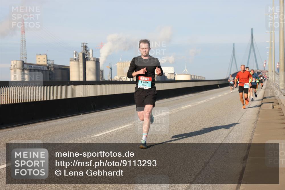 03.10.2025 - Köhlbrandbrückenlauf Lena Gebhardt http://msf.ph/oto/9113293 03.10.2025 09:42:43 Position 2 1068 meine-sportfotos.de