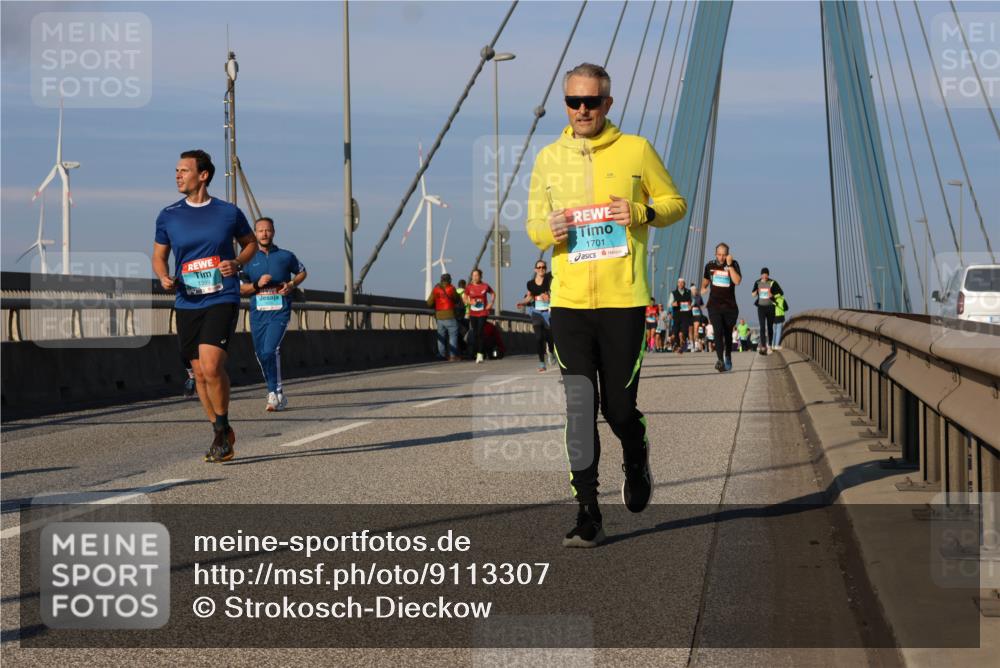 03.10.2025 - Köhlbrandbrückenlauf Strokosch-Dieckow http://msf.ph/oto/9113307 03.10.2025 09:47:24 Position 2 1701 meine-sportfotos.de