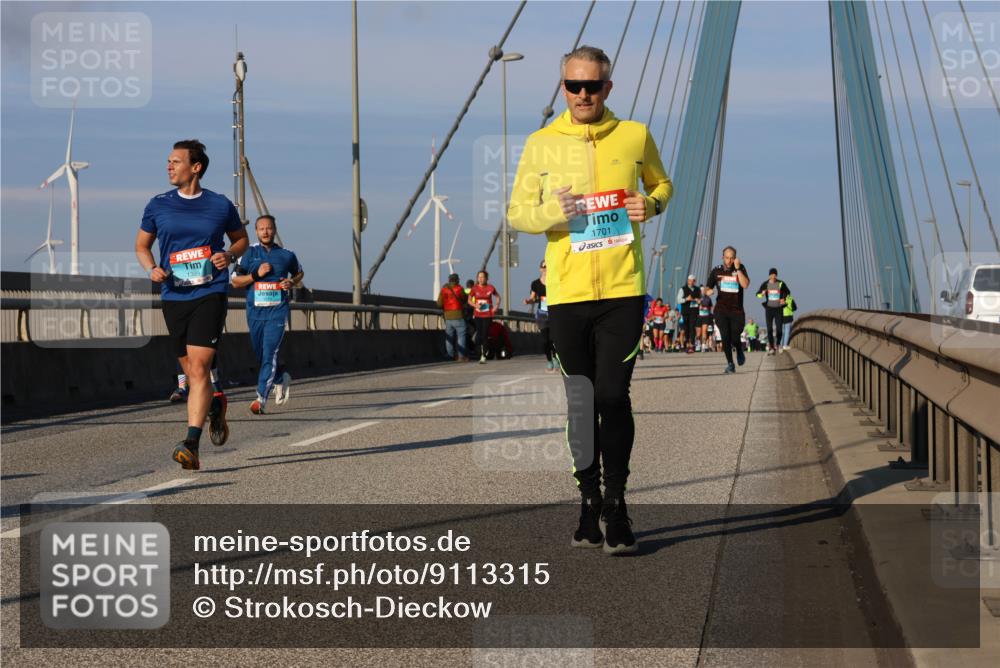 03.10.2025 - Köhlbrandbrückenlauf Strokosch-Dieckow http://msf.ph/oto/9113315 03.10.2025 09:47:24 Position 2 1399, 1701 meine-sportfotos.de
